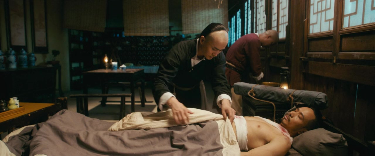 Huang Feihong: Wang Zhe Wu Di screenshot 2