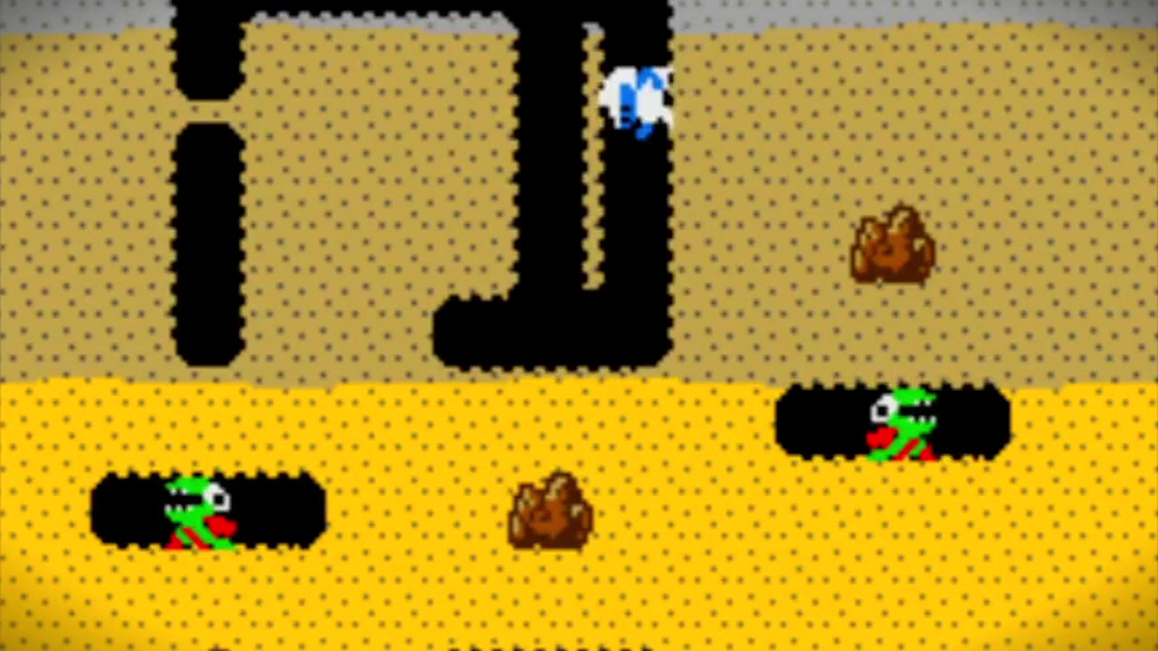 The King of Arcades screenshot 3