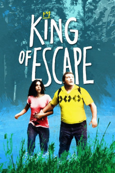 Le Roi de l'évasion (2009) poster