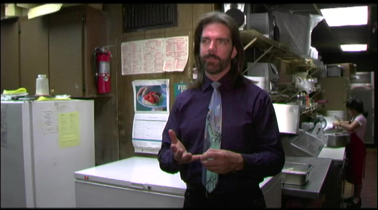 The King of Kong screenshot 3