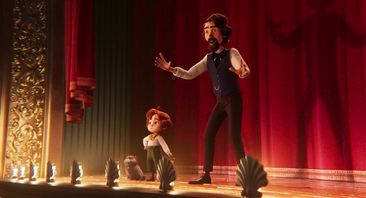 The King of Kings screenshot 2