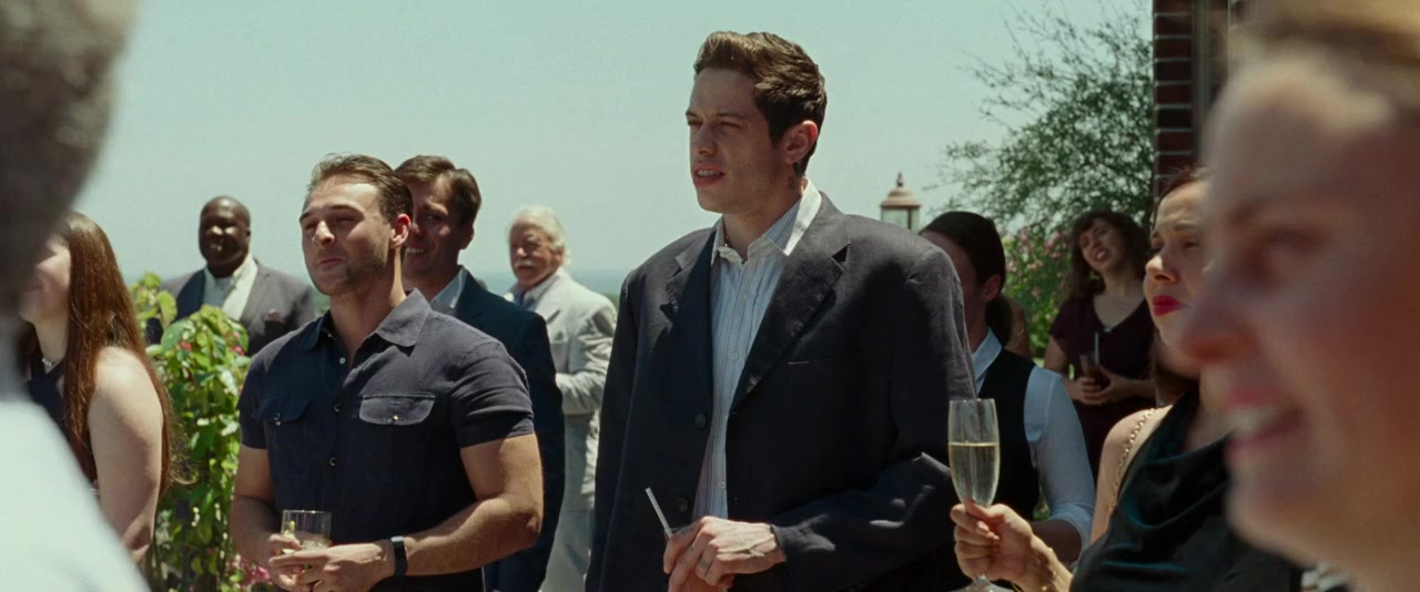 The King of Staten Island screenshot 1