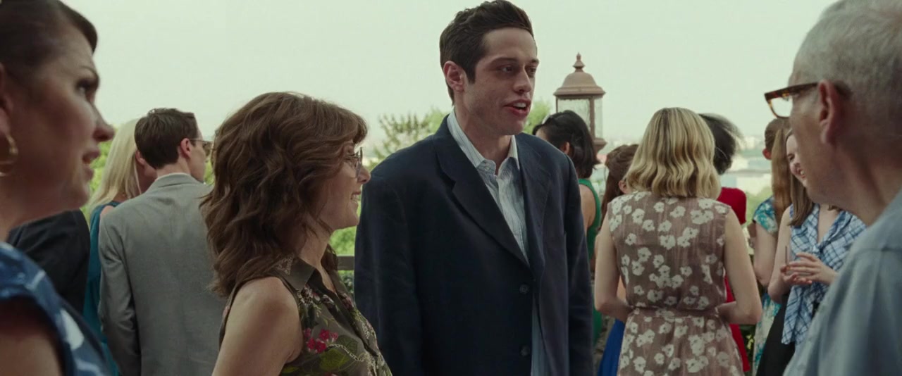 The King of Staten Island screenshot 3