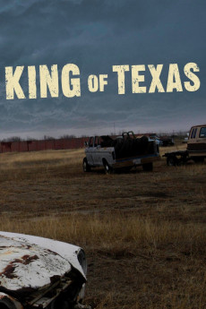 The King of Texas (2008) poster