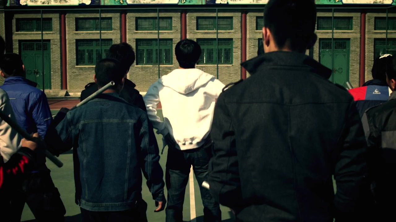 The King of the Streets screenshot 1