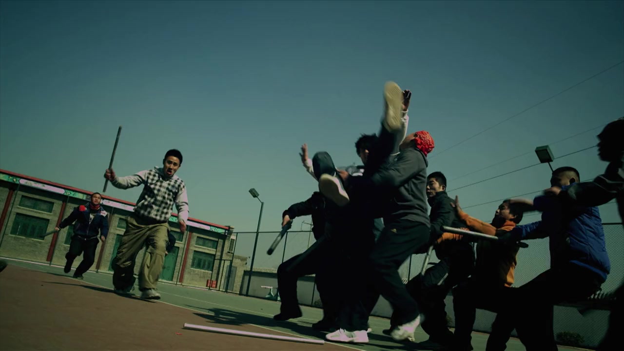 The King of the Streets screenshot 3