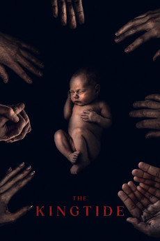 The King Tide (2023) poster