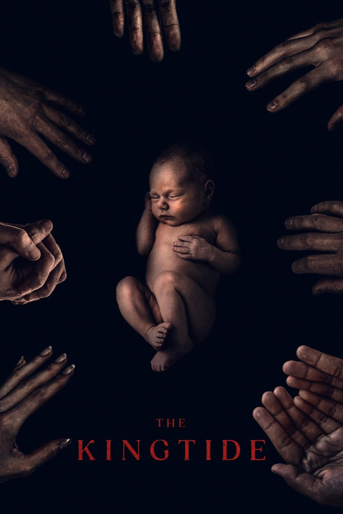 The King Tide (2023) poster
