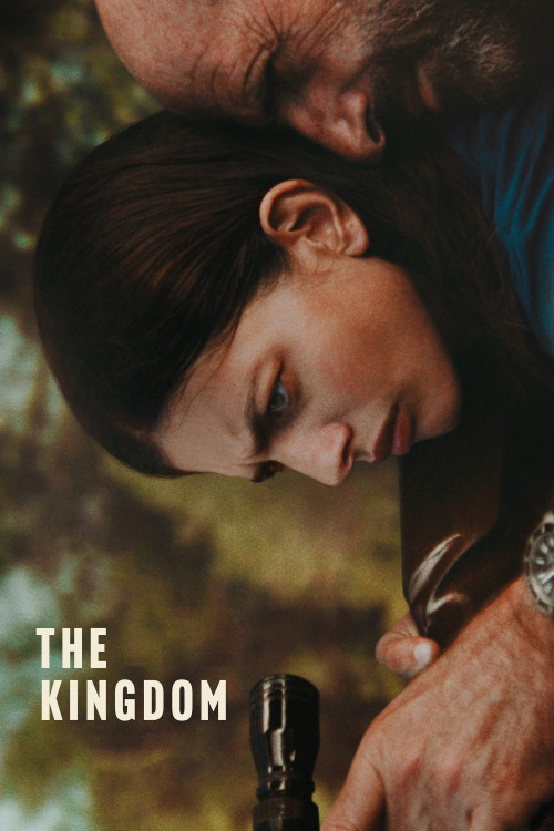Le Royaume (2024) poster