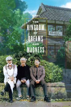 Yume to kyôki no ôkoku (2013) poster