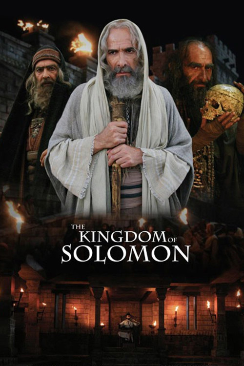 Molke Soleiman (2010) poster