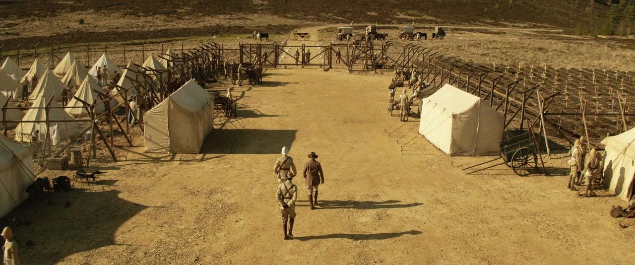The King's Man screenshot 1