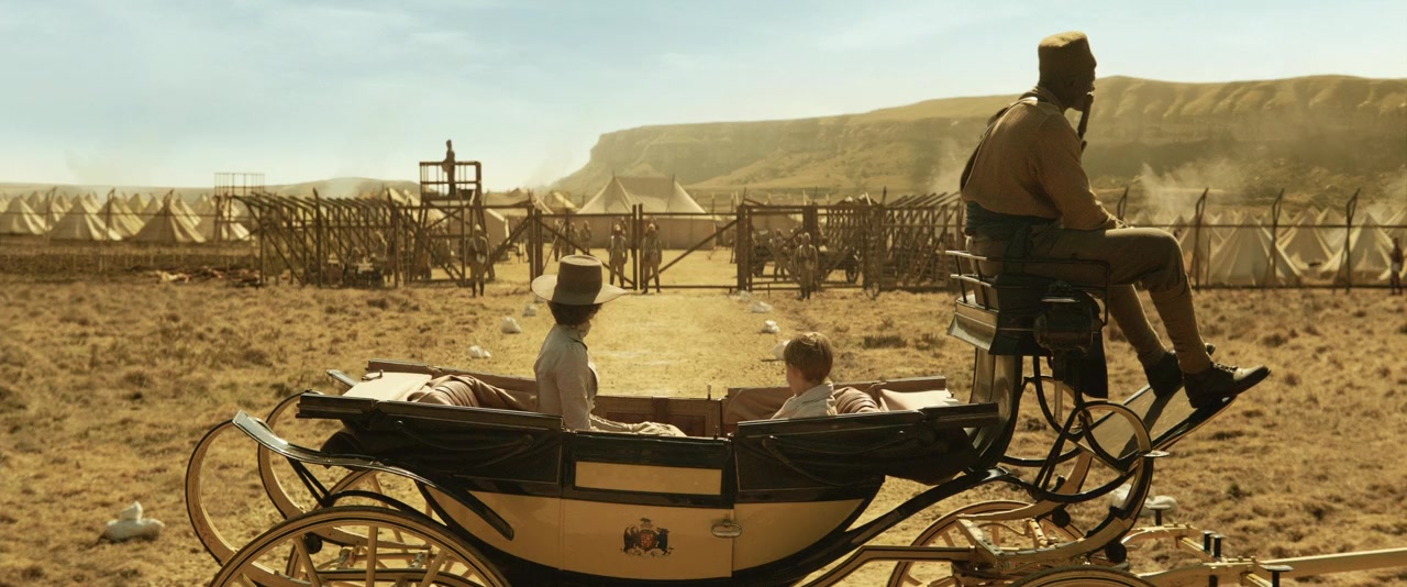 The King's Man screenshot 2