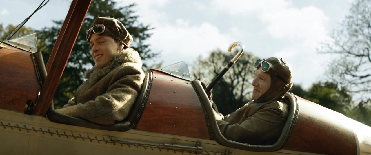 The King's Man screenshot 3