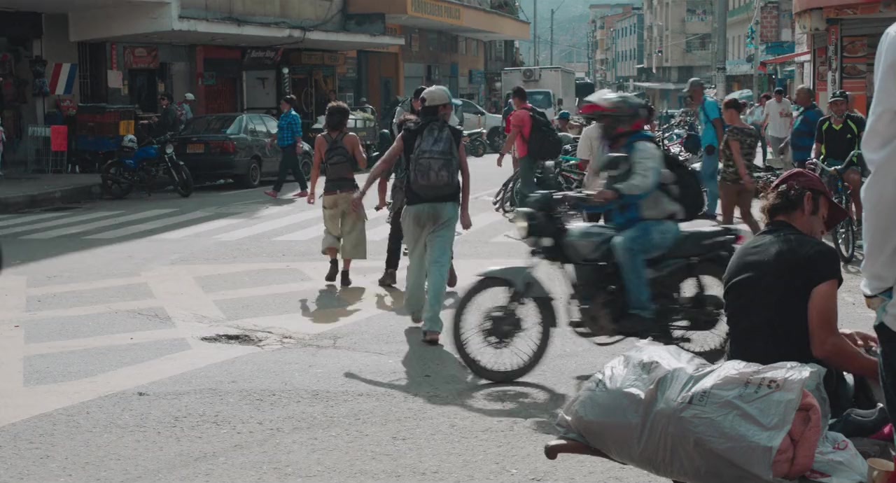 Los reyes del mundo screenshot 1