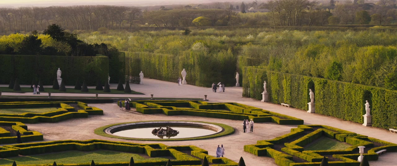 The King's Daughter screenshot 1