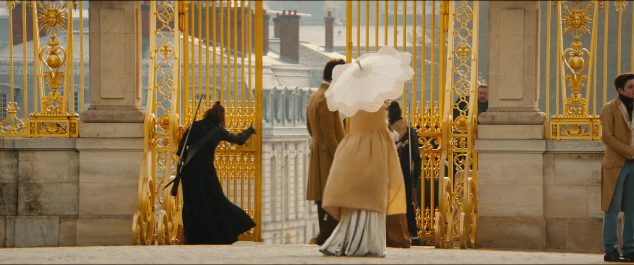 The King's Daughter screenshot 2
