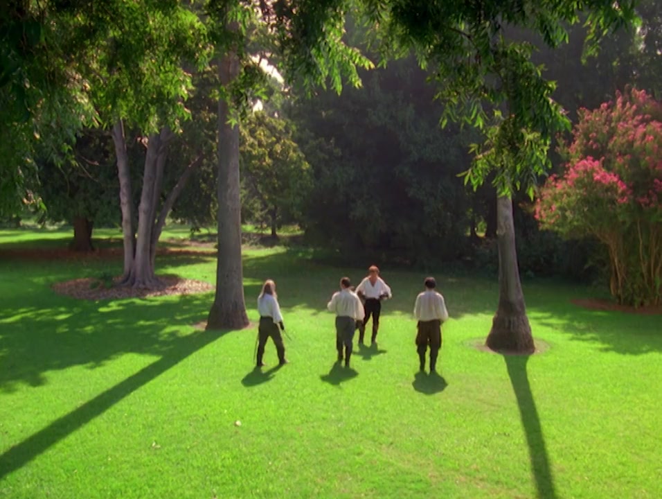 The King's Guard screenshot 2