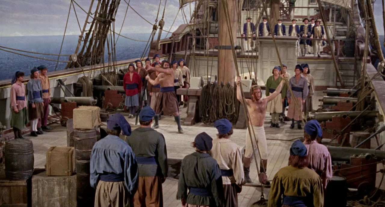 The King's Pirate screenshot 1