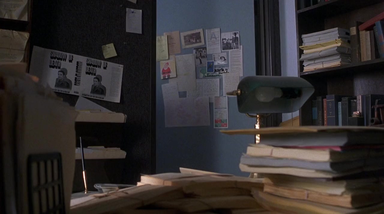 The Kiss screenshot 2