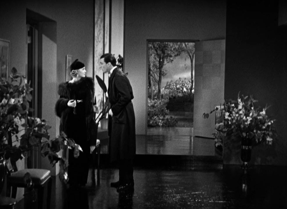 The Kiss Before the Mirror screenshot 3
