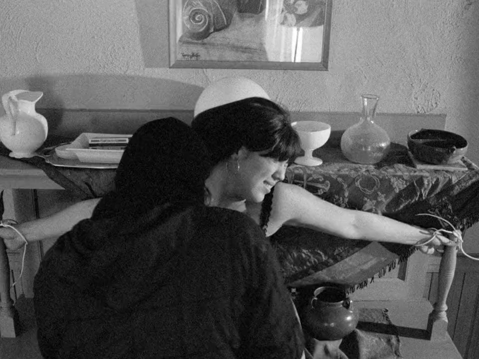 The Kiss of Her Flesh screenshot 3