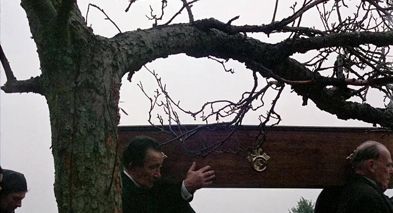 The Kiss of the Vampire screenshot 2