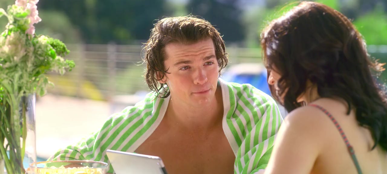 The Kissing Booth 3 screenshot 3