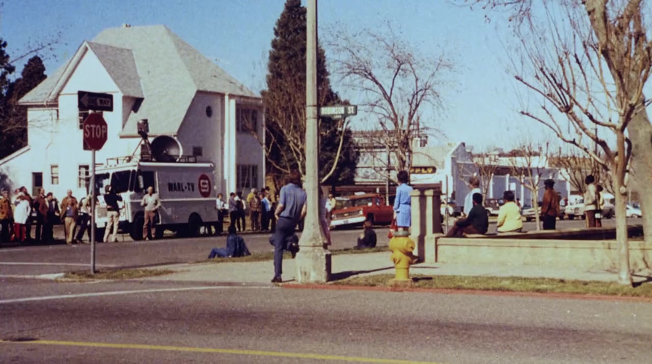 The Klansman screenshot 1
