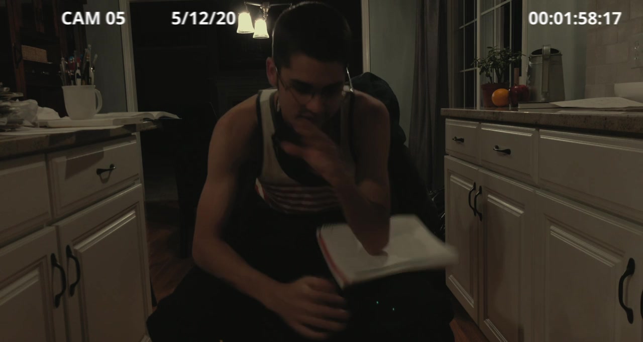 The Klatos Paradox screenshot 2