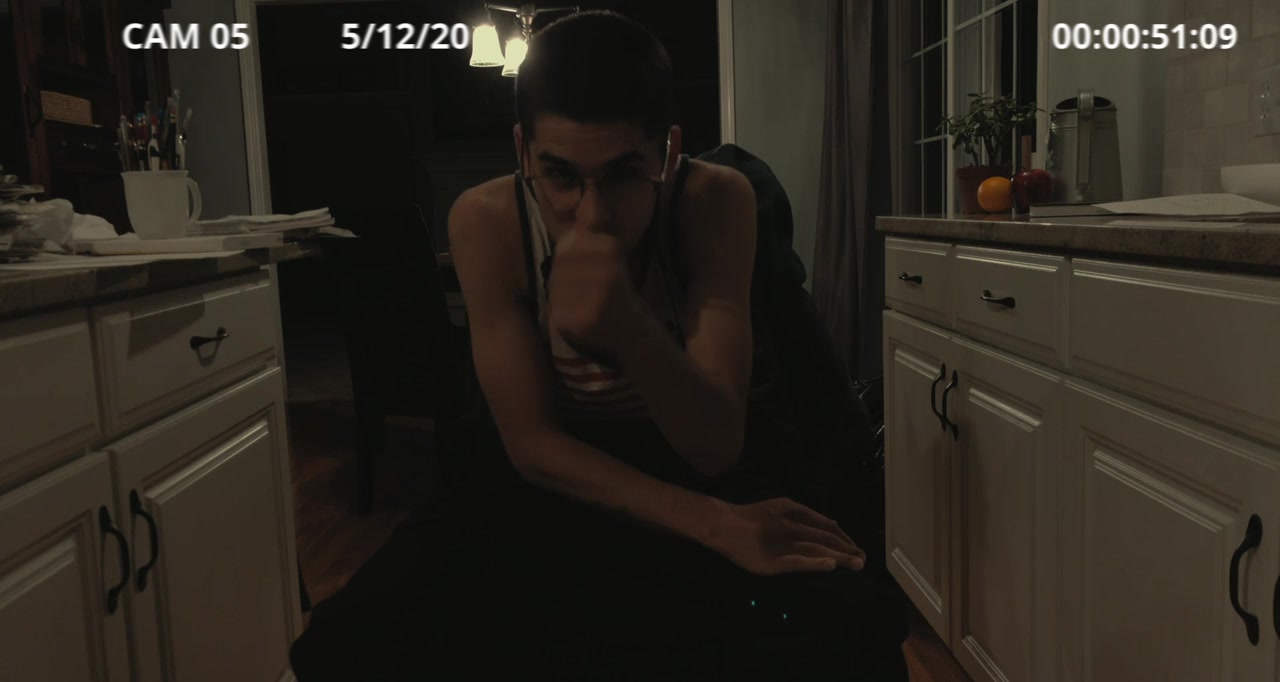 The Klatos Paradox screenshot 3