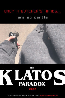 The Klatos Paradox (2020) poster