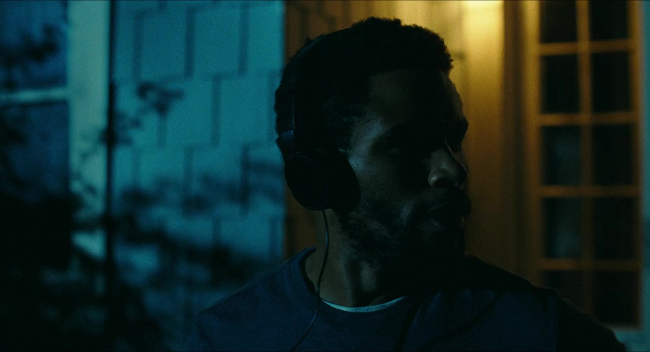 The Knife screenshot 2