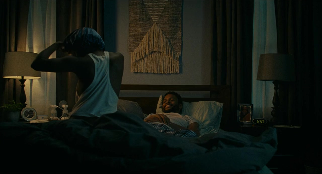 The Knife screenshot 3