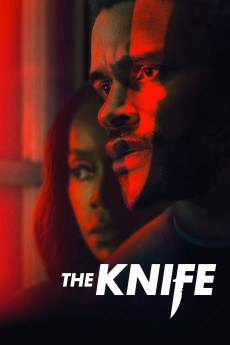 The Knife (2024) poster