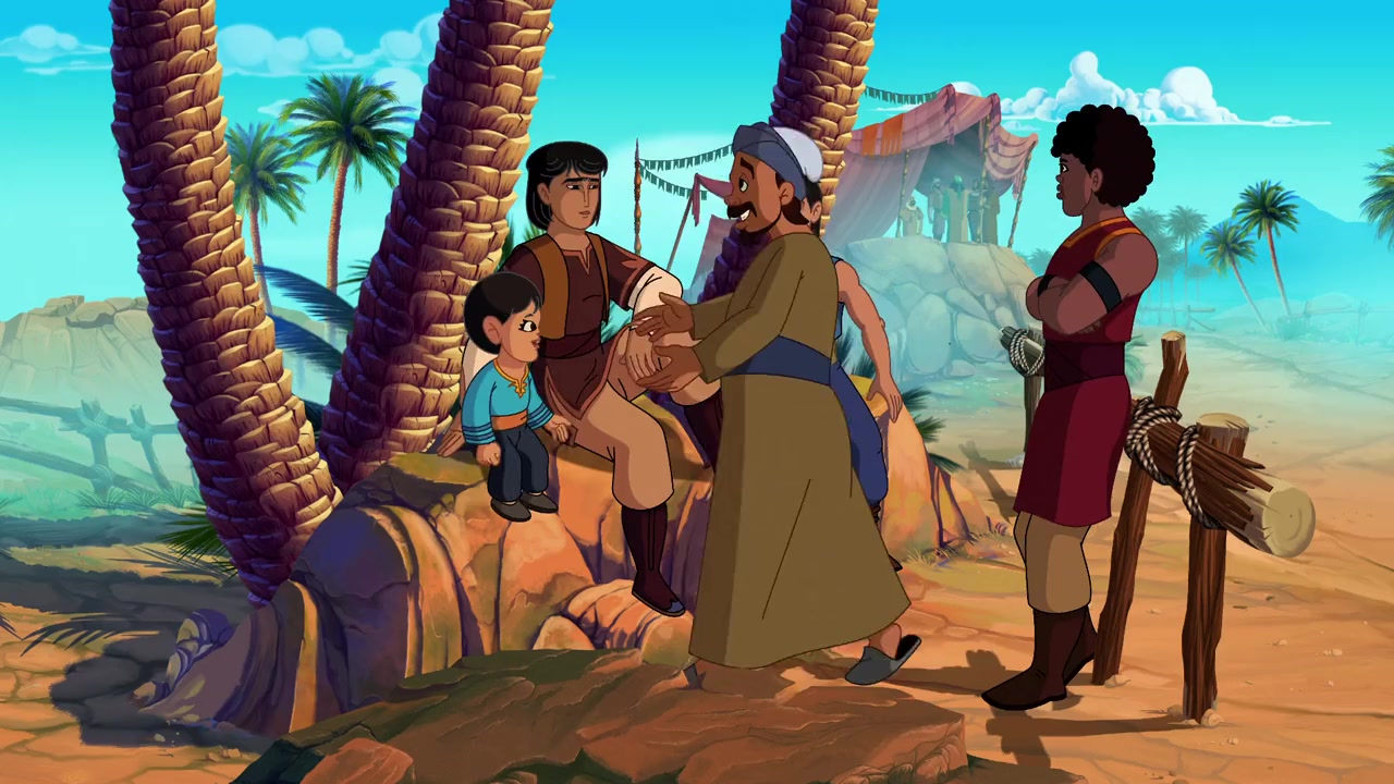 The Knight and the Princess screenshot 2