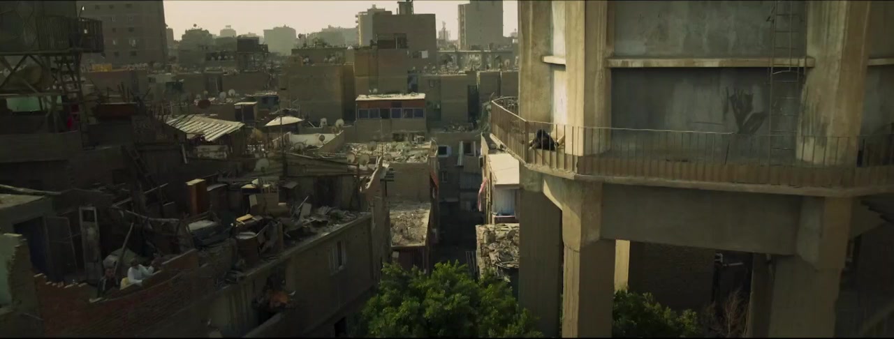 El-Aref screenshot 2