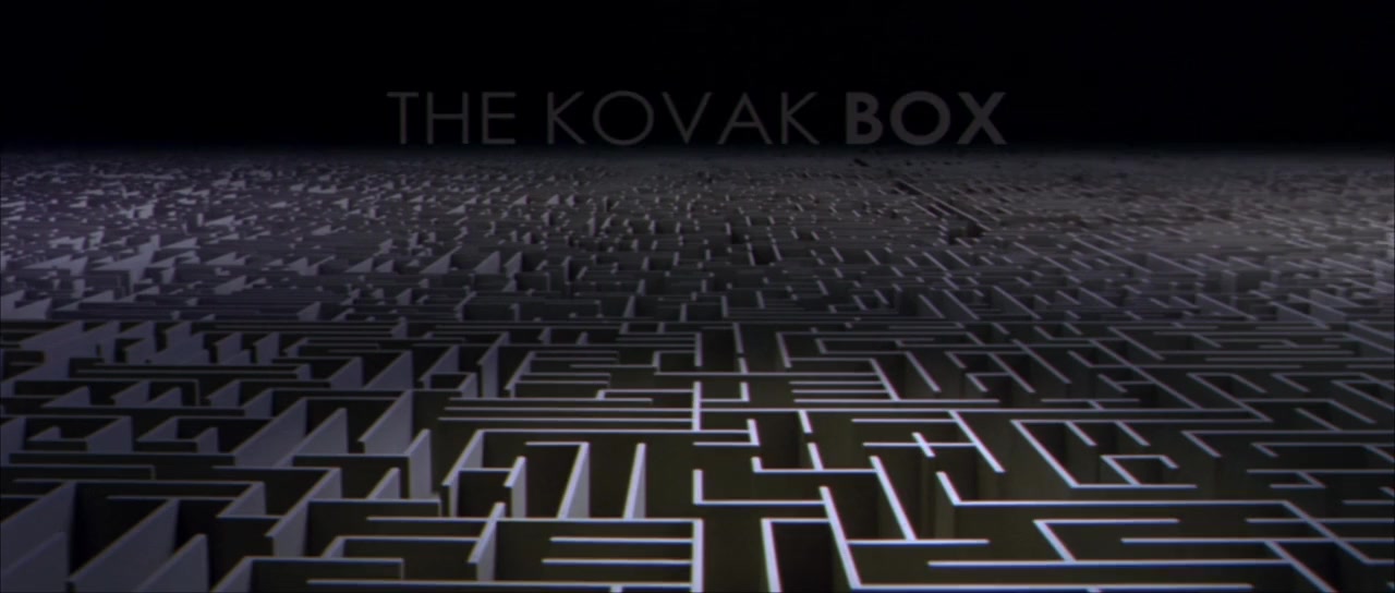 The Kovak Box screenshot 2