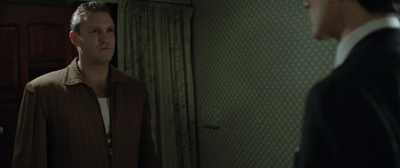 The Mad Axeman screenshot 3
