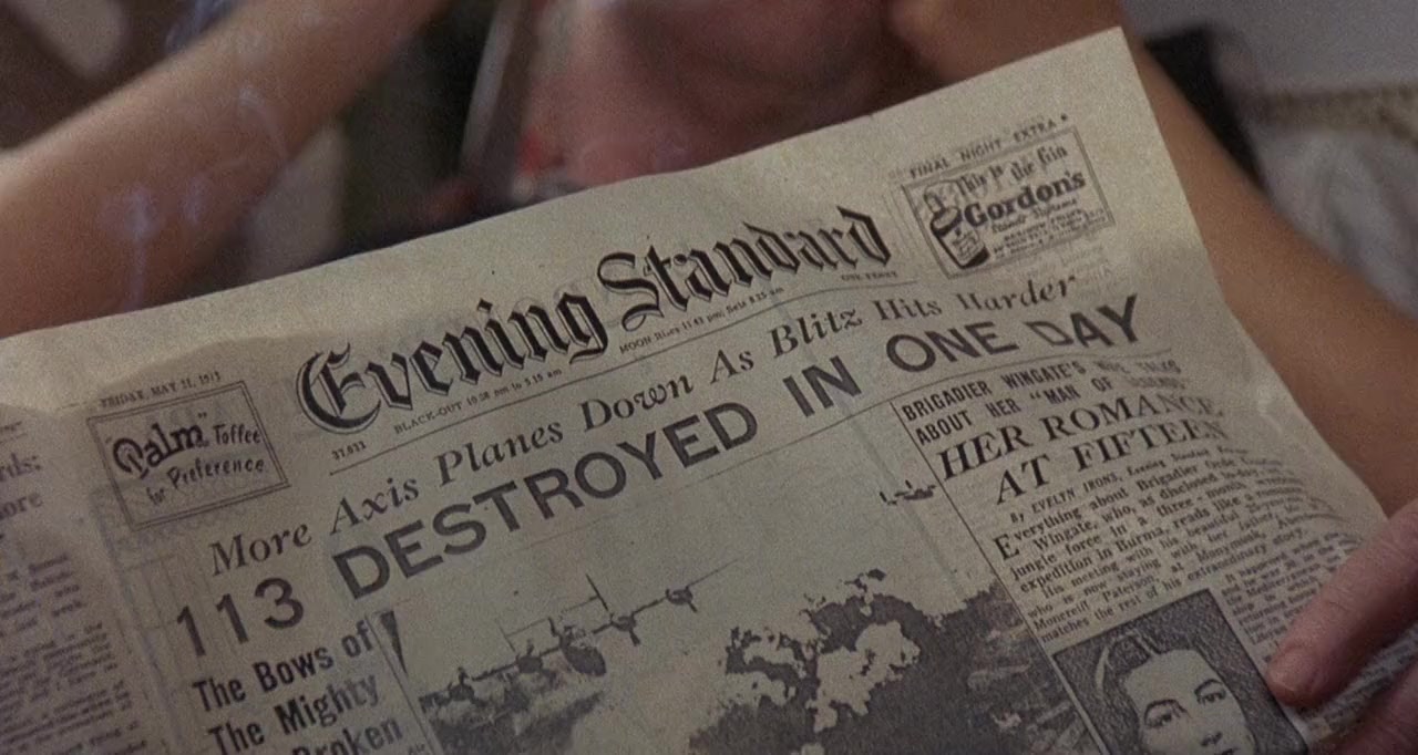 The Krays screenshot 2