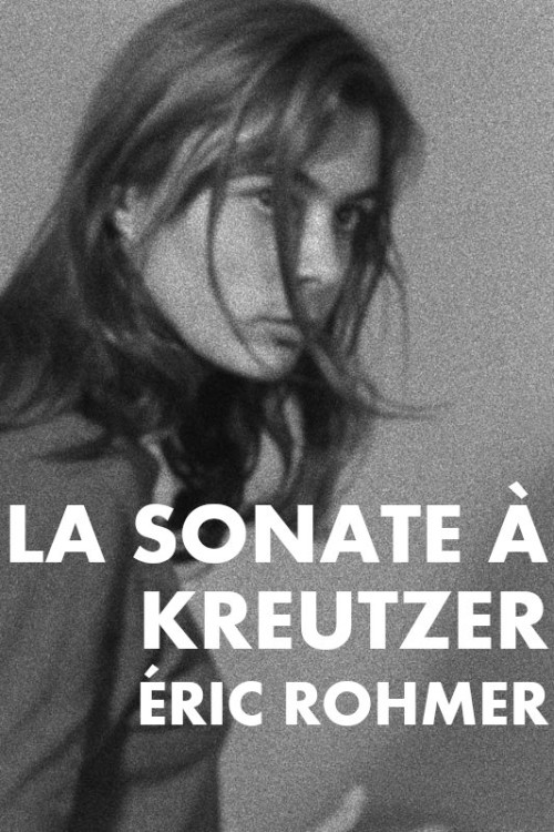 La sonate à Kreutzer (1956) poster