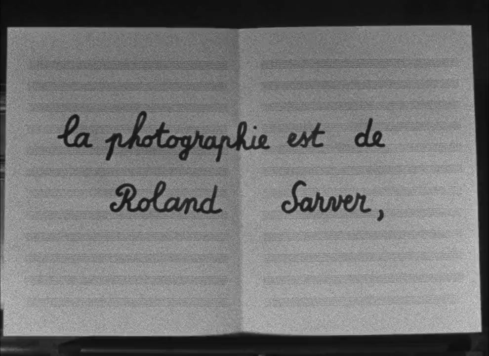 La sonate à Kreutzer screenshot 3