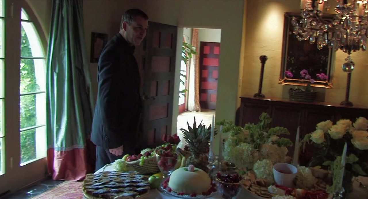 The Kreutzer Sonata screenshot 1
