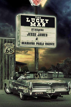 The Lucky Man (2017) poster