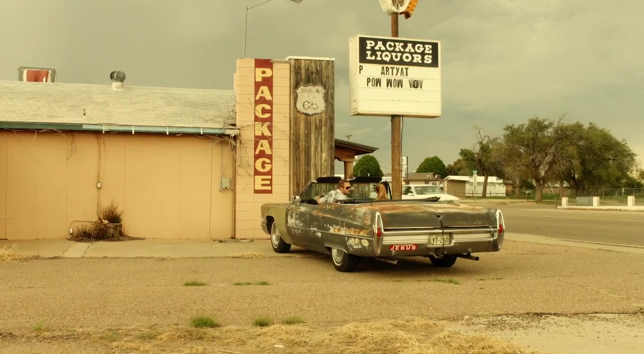 The Lucky Man screenshot 2