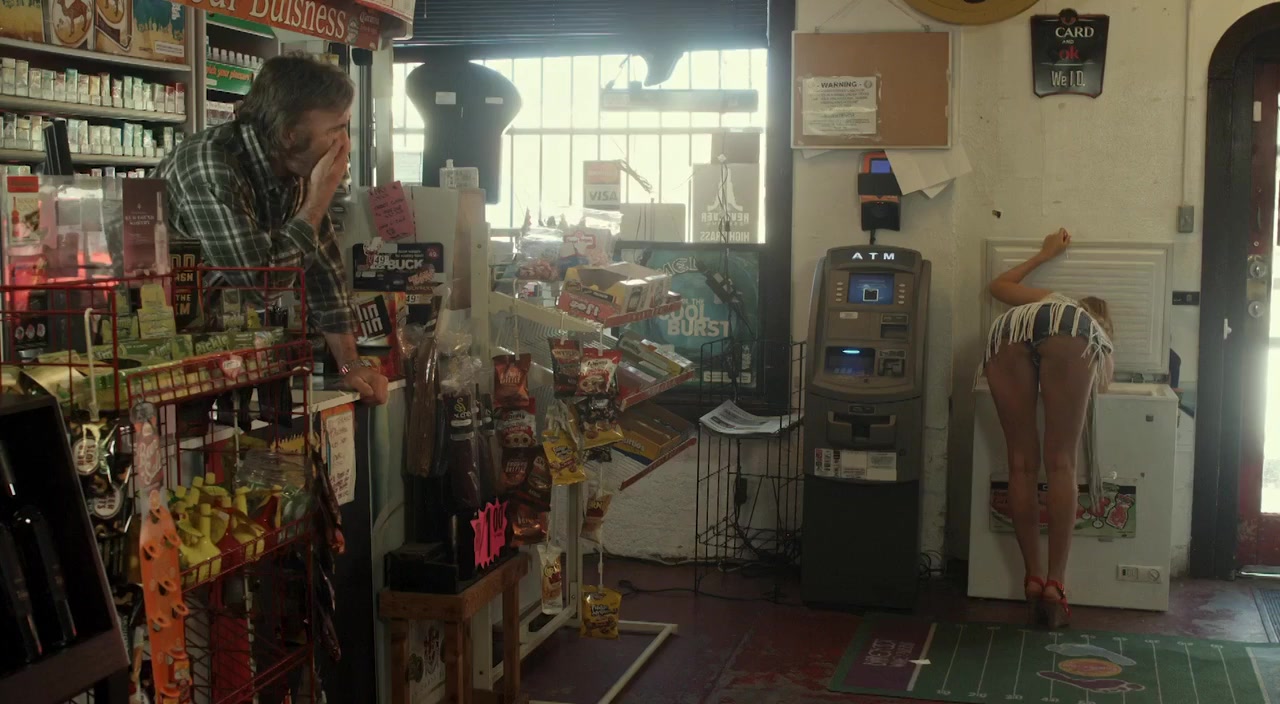 The Lucky Man screenshot 3