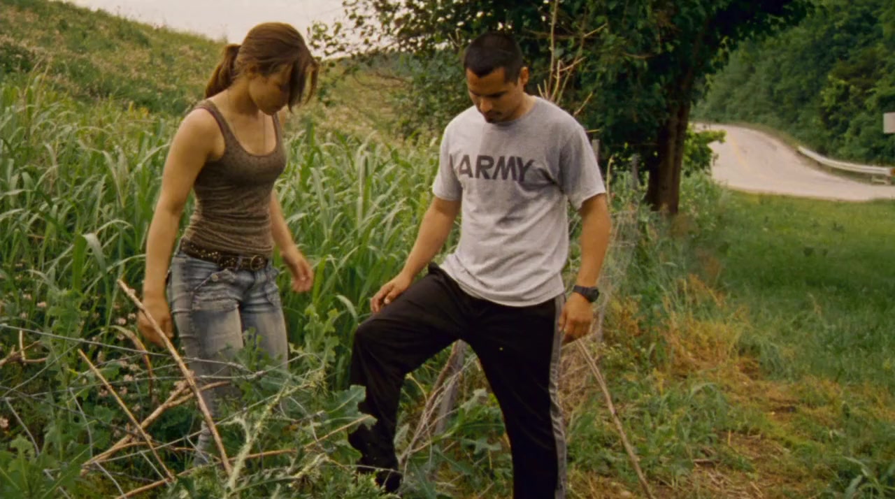 The Lucky Ones screenshot 1