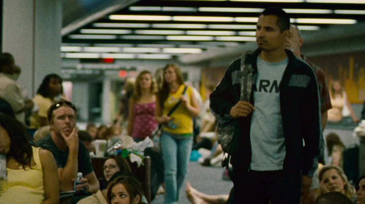 The Lucky Ones screenshot 2