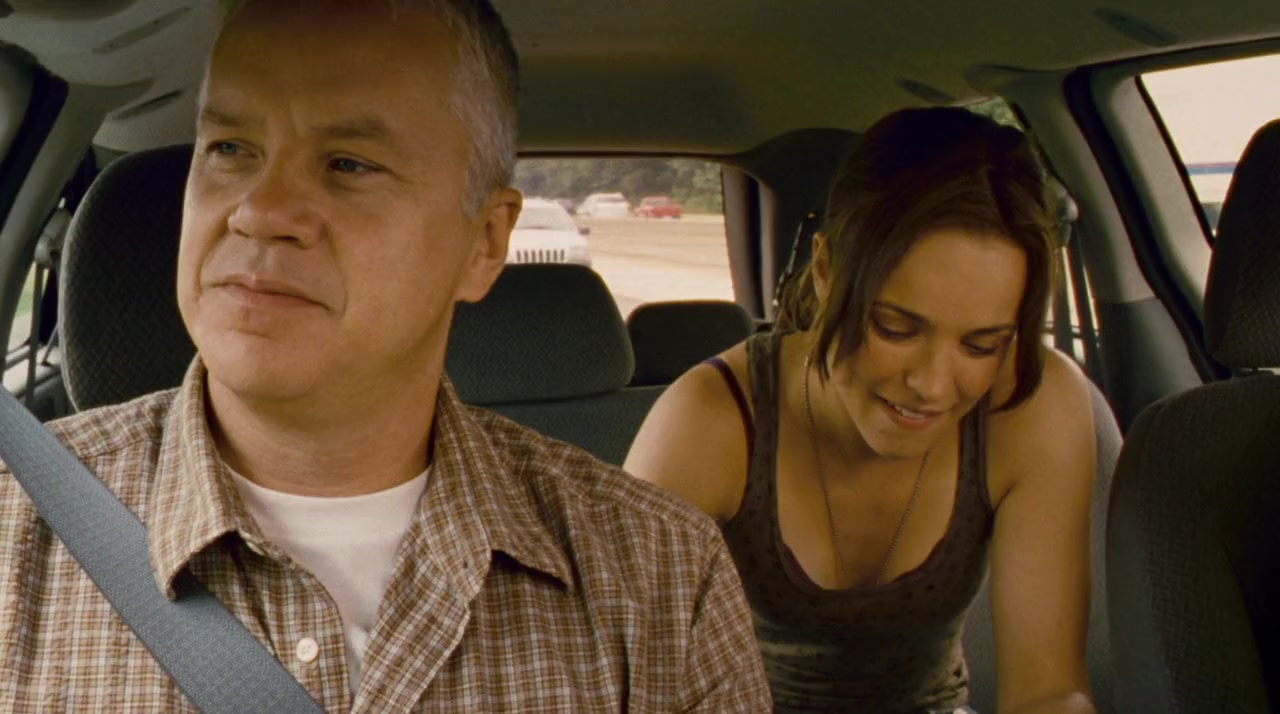 The Lucky Ones screenshot 3