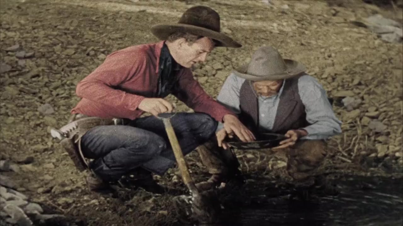 The Lucky Texan screenshot 3